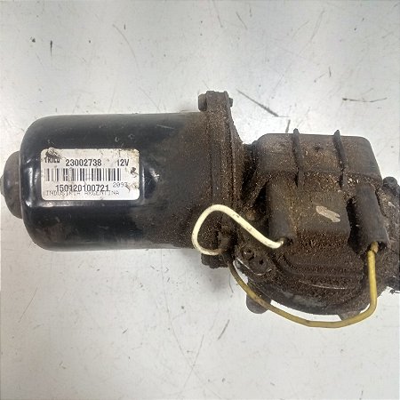 Motor Limpador Vidro Traseiro - Chevrolet Corsa Montana - 24441422