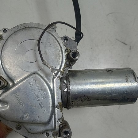 Motor Limpador Vidro Traseiro - Chevrolet Brazer - 9390456057