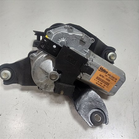 Motor Limpador Vidro Traseiro - Hyundai HB20 - W000030136
