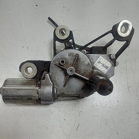 Motor Limpador Vidro Traseiro - Volkswagen Gol / Fox - F006B20059