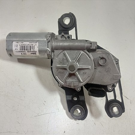 Motor Limpador Vidro Traseiro - Vokswagen Fox Msi - W000025049