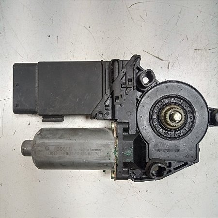 Motor Vidro Eletrico - Volkswagen Golf / A3 - 130821765