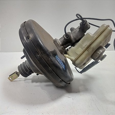 Freio Servo Hidrovácuo e Cilindro Mestre - BMW 316i - 03776231024