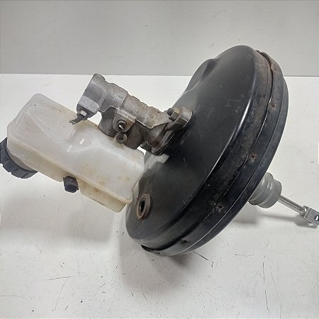 Freio Servo Hidrovácuo e Cilindro Mestre - Renault Duster / Oroch - 472106085