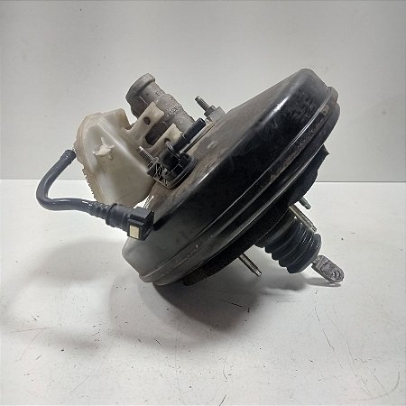 Freio Servo Hidrovácuo e Cilindro Mestre - Peugeot 408 - 0204051891