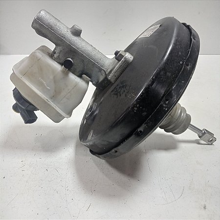 Freio Servo Hidrovácuo e Cilindro Mestre - Renault Sandero - 20562324604