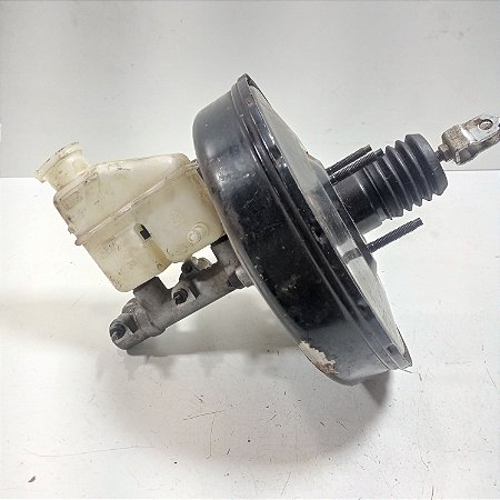Freio Servo Hidrovácuo e Cilindro Mestre - Kia Cerato - 585001M000