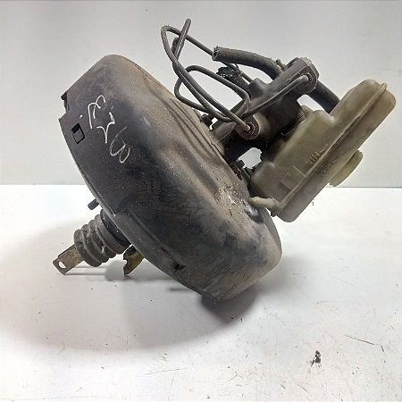 Freio Servo Hidrovácuo e Cilindro Mestre - BMW 325 - 1161680