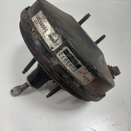 Freio Servo Hidrovácuo e Cilindro Mestre - Fiat Tempra 2.0 - 50005381