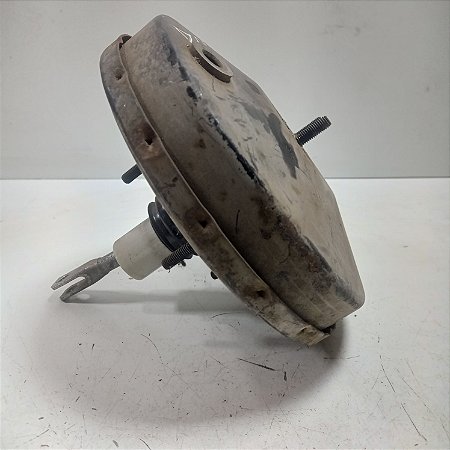 Freio Servo Hidrovácuo e Cilindro Mestre - Fiat Palio 99 - 20562321334