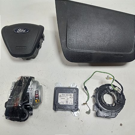 Kit Airbag Ford Ka