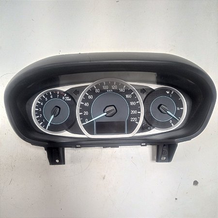 Painel Instrumentos Ford Ka