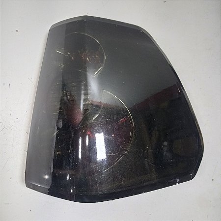 Lanterna Traseira Esquerda Mitsubishi TR4 Original