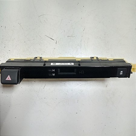 Relogio Digital Toyota Rav 4 Original