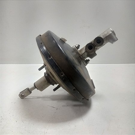 Freio Servo Hidrovácuo e Cilindro Mestre Fiat Strada ABS Original