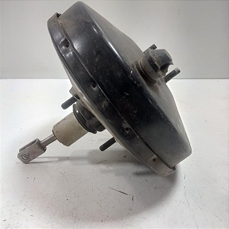 Servo Hidrovácuo e Cilindro Mestre Fiat Strada 1.8