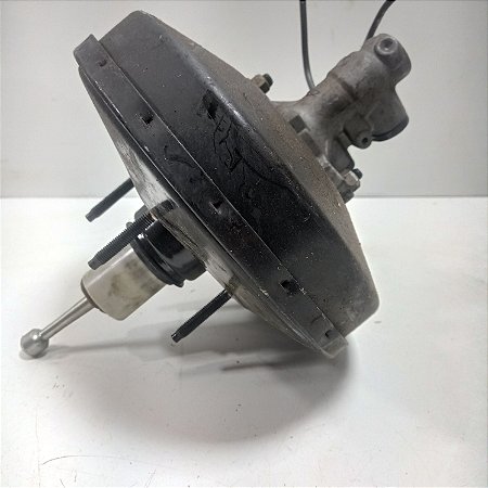 Servo Hidrovácuo e Cilindro Mestre Fiat Mobi Uno