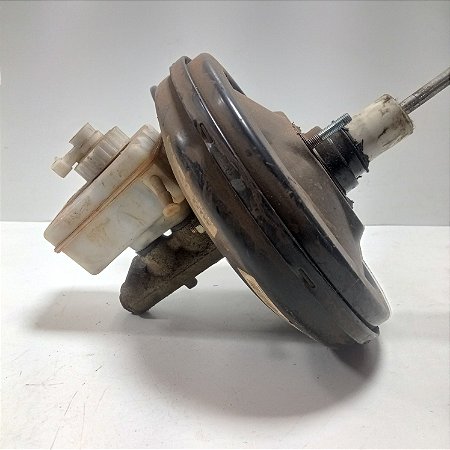 Servo Hidrovácuo e Cilindro Mestre GM Vectra