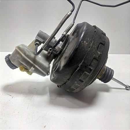 Servo Hidrovácuo e Cilindro Mestre GM Cruze Original