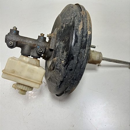 Servo Hidrovácuo e Cilindro Mestre GM Astra Vectra