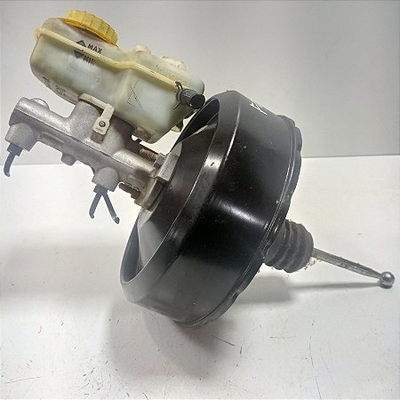 Servo Hidrovácuo e Cilindro Mestre Fox Polo