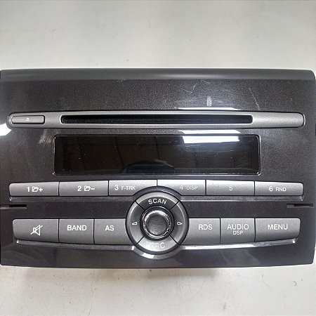Radio Fiat Bravo Sporting - Original