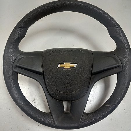 Volante com Airbag Chevrolet Onix