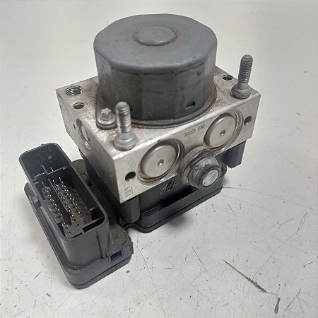 Modulo Central Abs Fiat Uno, Strada