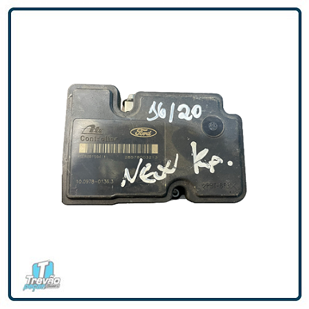 Modulo Central ABS Ford Ka 10097801363