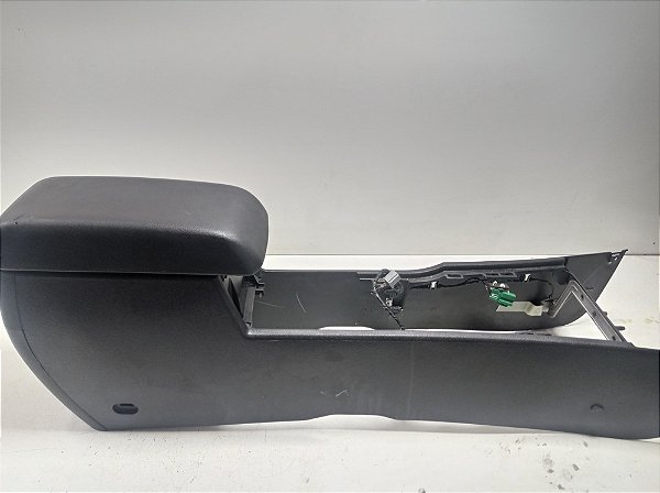 Console Apoio Central Ford Fusion
