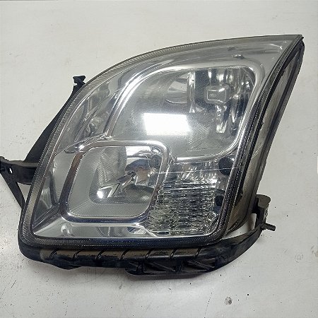 Farol Dianteiro Esquerdo Ford Fusion