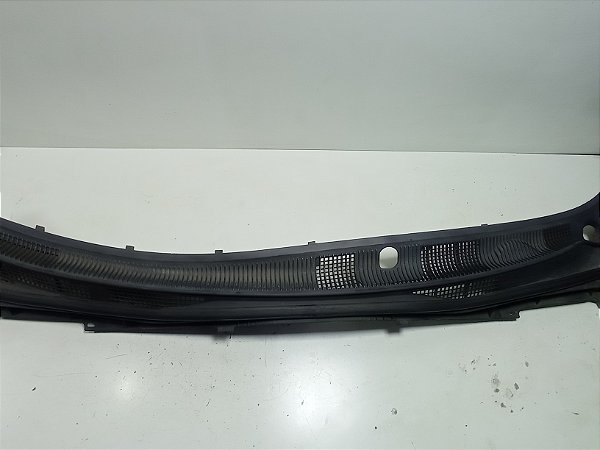 Churrasqueira Ford Fusion 2008