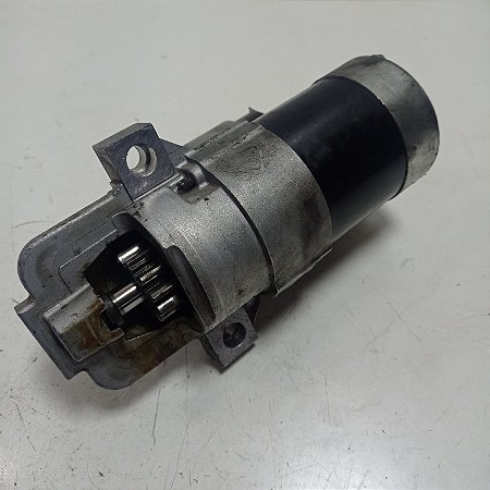 Motor de Partida Ford Fusion 2.3l