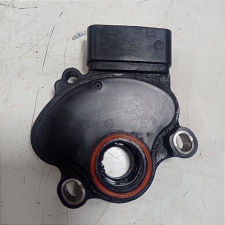 Chave Seletora Cambio Automatico Ford Fusion 2.3l