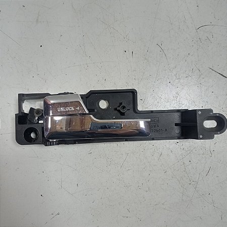 Maçaneta Interna Dianteira Direita Ford Fusion