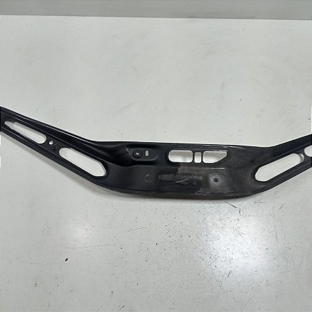 Travesa Alma Para-choque Dianteiro Ford Fusion 2.3l