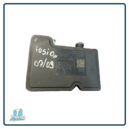 Modulo Centra Abs Ford Fusion 2.3l 7E5C2C219AA