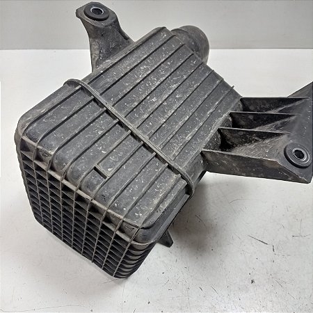 Caixa Ressonadora Ar Ford Fusion 2.3L