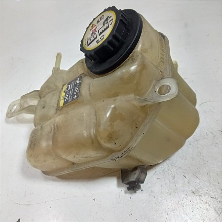 Reservatório aguá Ford Fusion 2.3