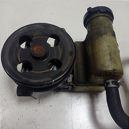 Bomba Direção Hidráulica Ford Fusion 2.3