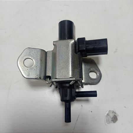 Valvula Solenoide Coletor Ford Fusion 2.3l