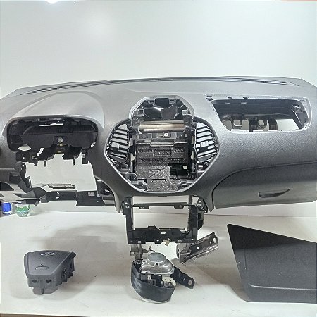Kit Airbag Ford Ká