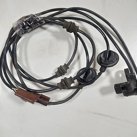 Sensor Abs Ford Fusion