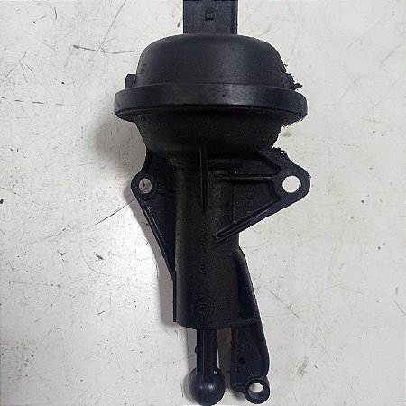 Atuador Valvua Vauco Admissão Ford Fusion