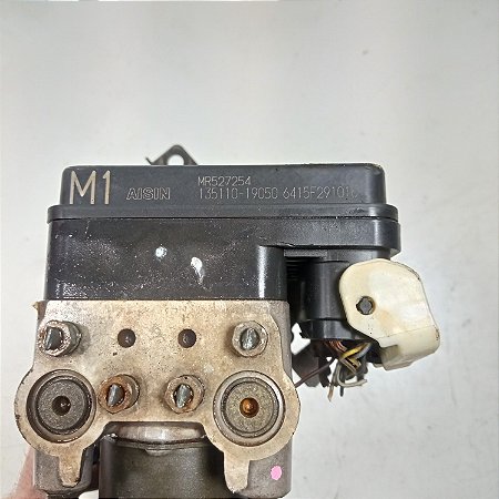 Modulo Central Abs Pajeiro TR4