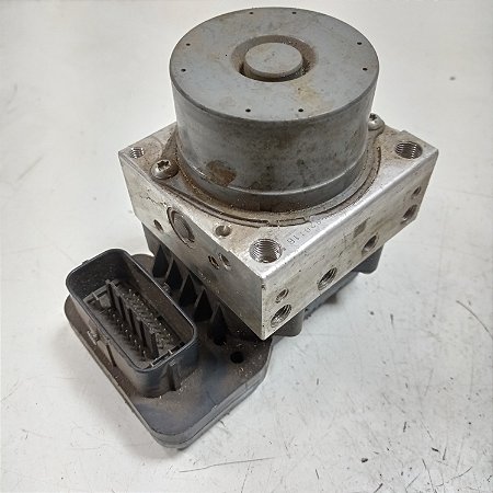 Modulo Central Abs GM S10