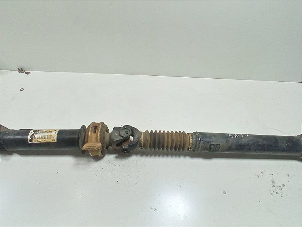 Eixo Cardan Traseiro Toyota SW4
