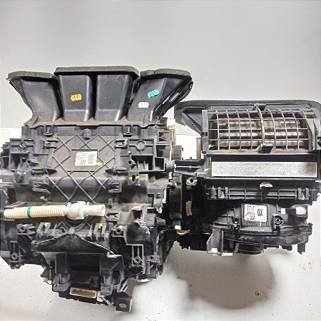 Caixa Evaporadora Ar Toyota Hilux SW4