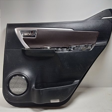 Forro de Porta Jogo Completo Toyota Hilux SW4