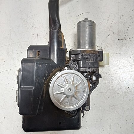 Fechadura Eletrica Porta Malas Toyota Hilux SW4